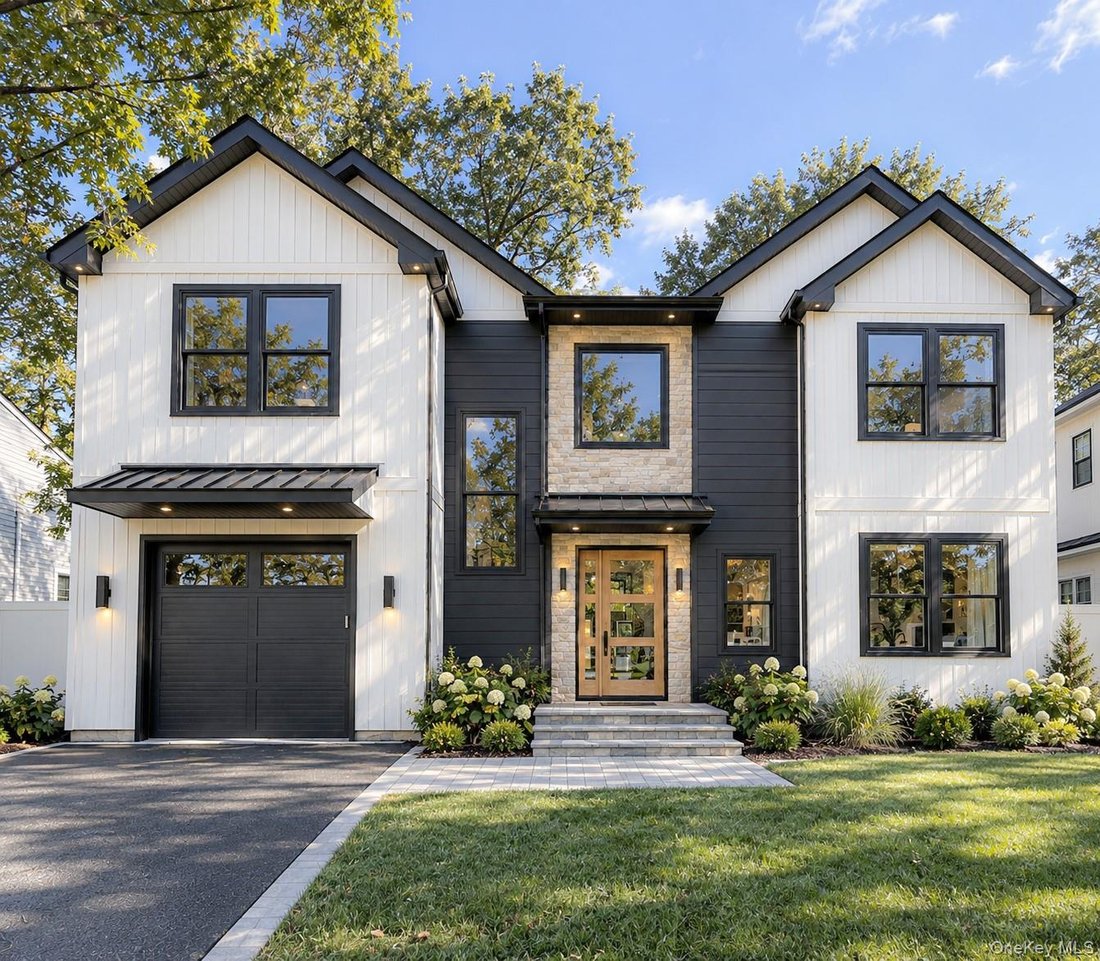 House in Massapequa Park, New York, United States 1 - 19147354