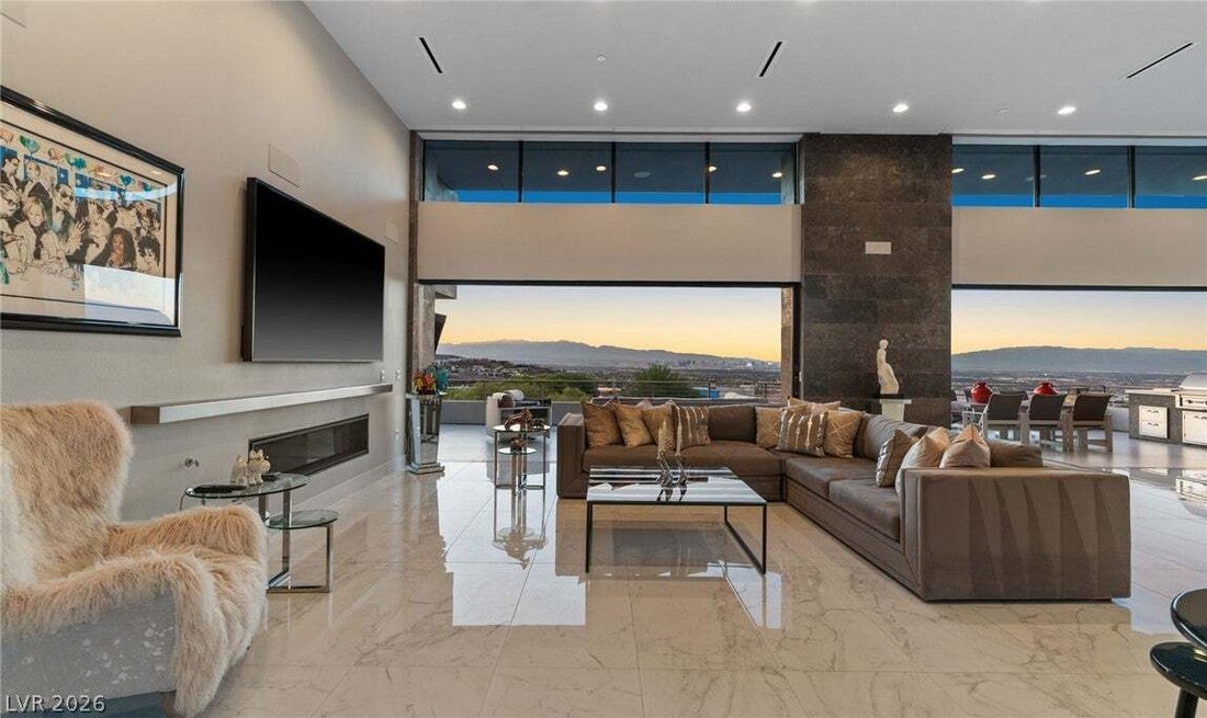 Casa a Henderson, Nevada, Stati Uniti 4 - 19142541