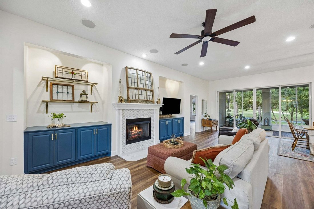 Haus in Fernandina Beach, Florida, Vereinigte Staaten 5 - 19146656