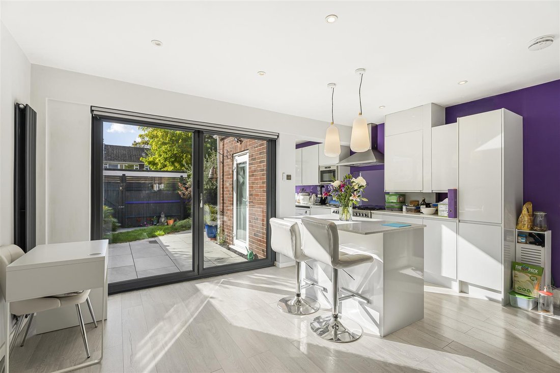 House in Richmond Upon Thames, England 2 - 19146933