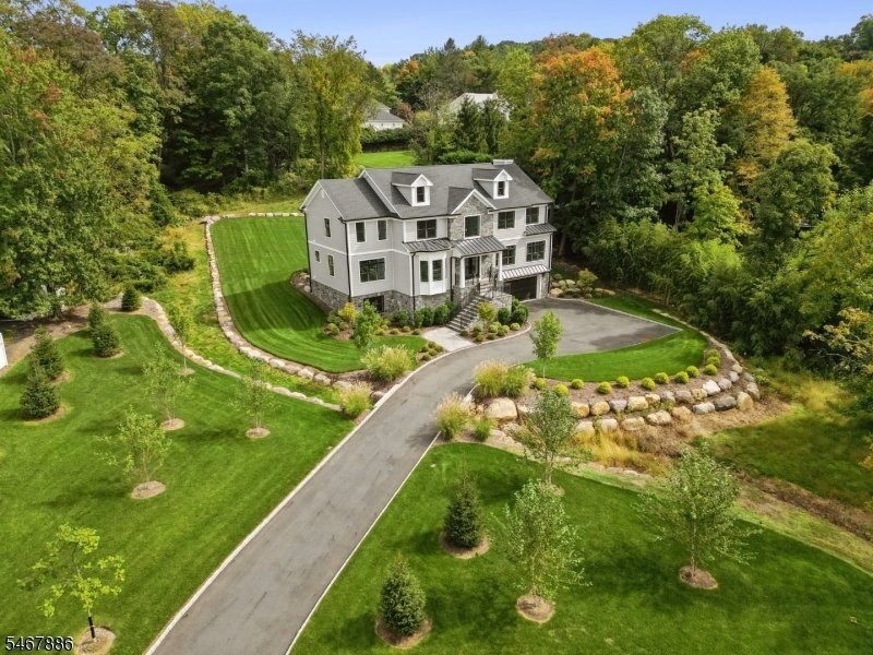 Casa a Livingston, New Jersey, Stati Uniti 1 - 19148852
