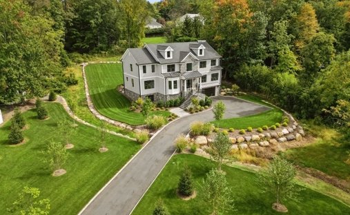 Maison à Livingston, New Jersey, États-Unis 1
