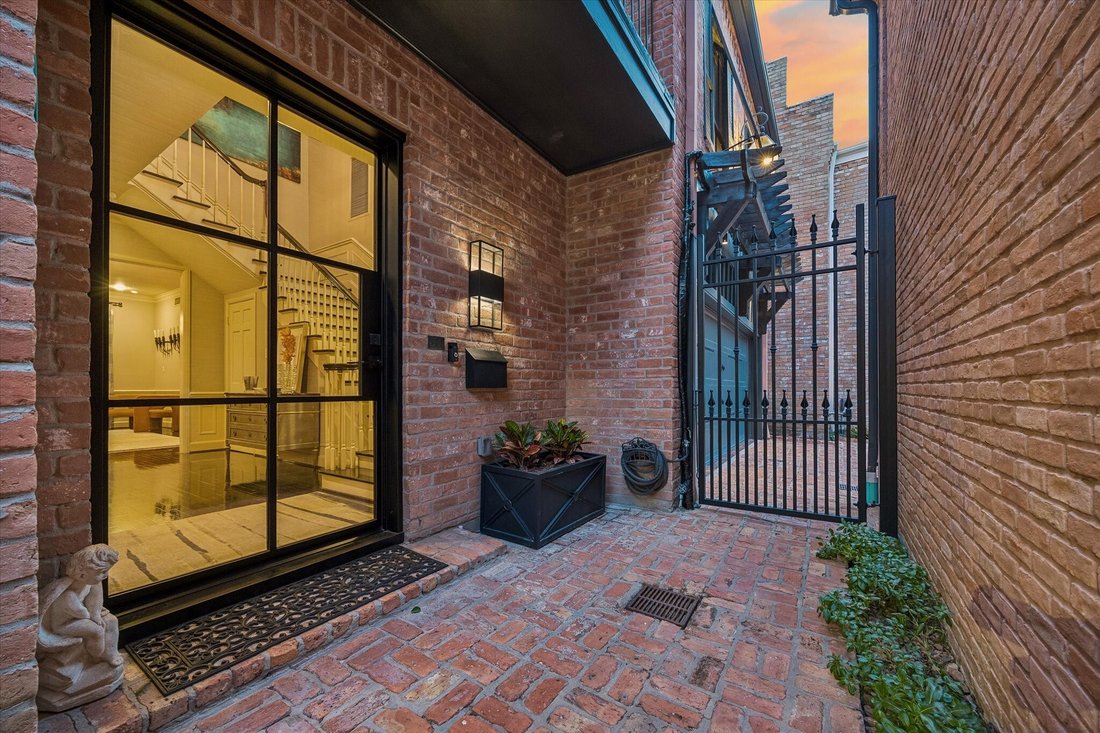 House in Houston, Texas, United States 4 - 19146140