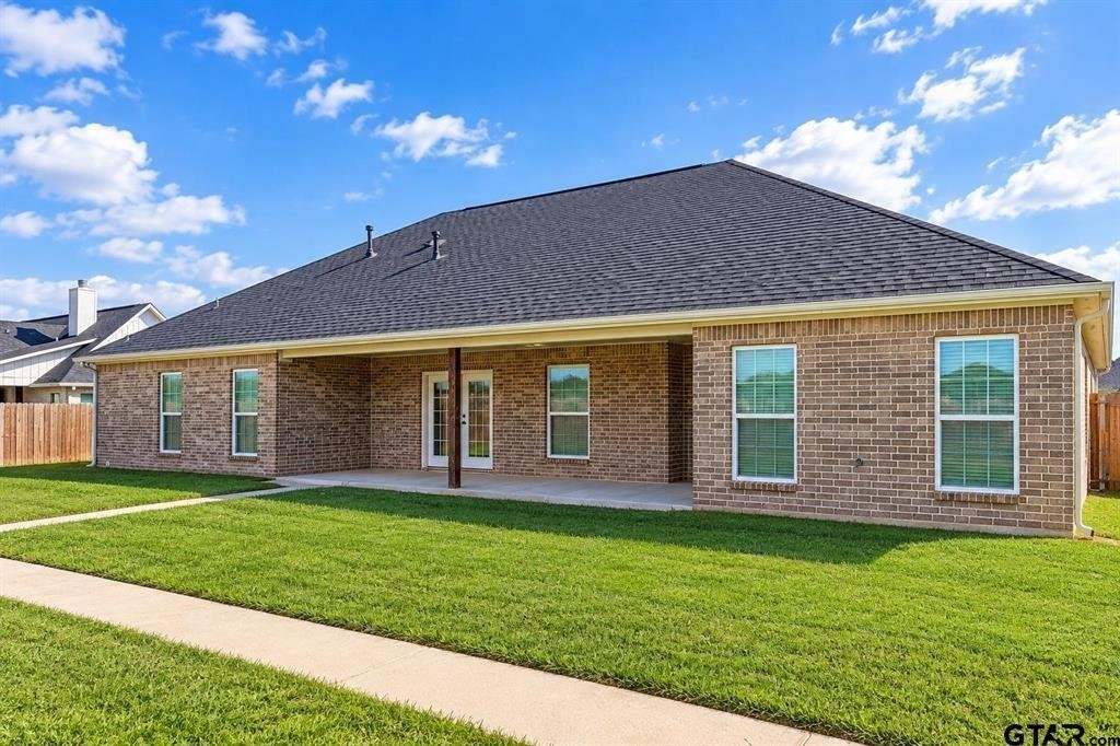 Casa a Mount Pleasant, Texas, Stati Uniti 2 - 19147854