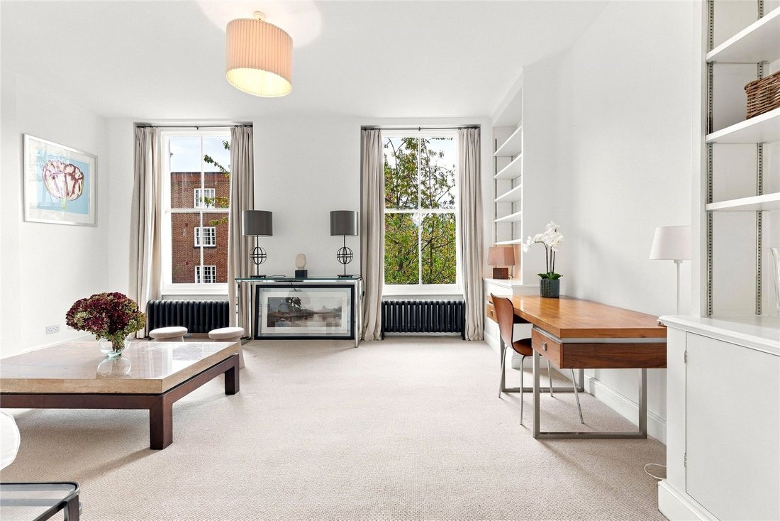 Appartamento a The Boltons, Kensington e Chelsea, Inghilterra 2 - 19147012