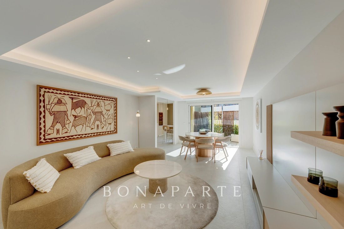 Apartment in Iscles, Saint-Raphaël, France 1 - 19145504