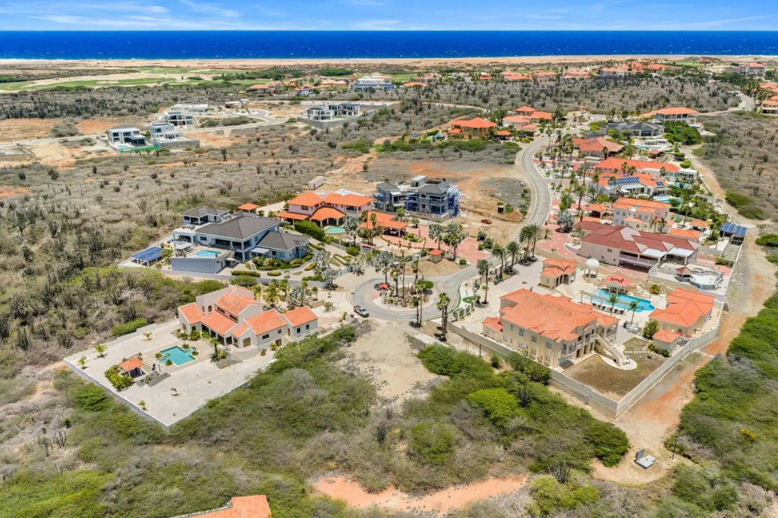 Terreno a Noord, Aruba 1 - 19146238