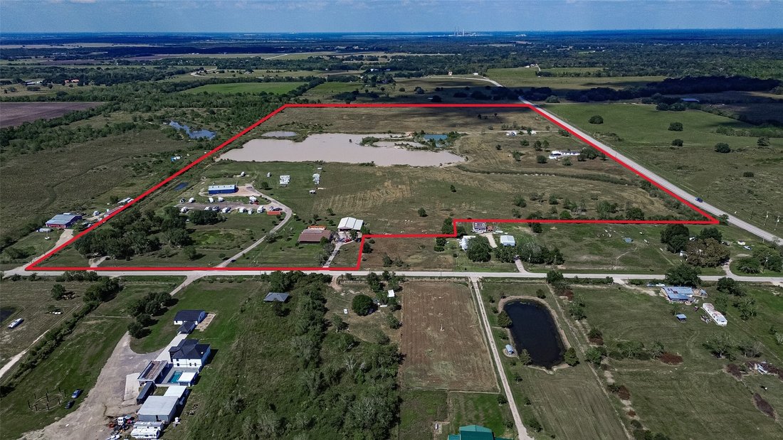 Land in Needville, Texas, Vereinigte Staaten 5 - 19145911