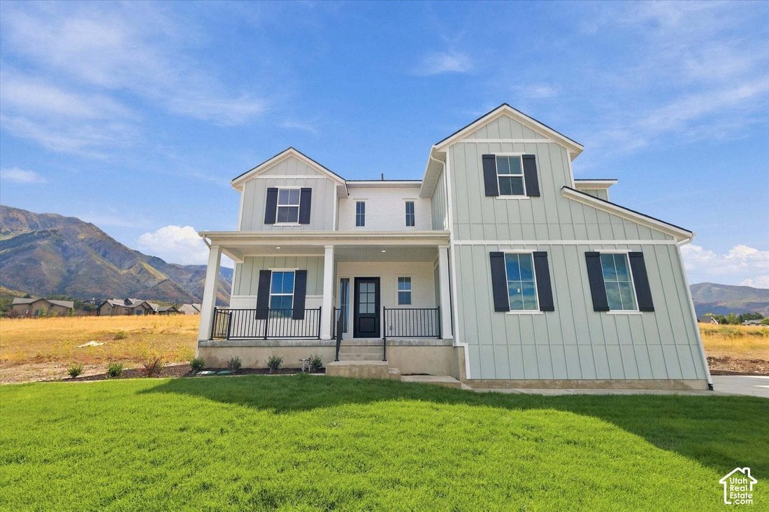 House in Payson, Utah, United States 1 - 19147324
