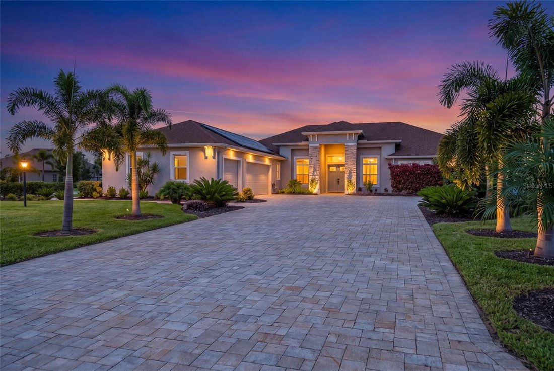 House in Parrish, Florida, United States 1 - 19147749