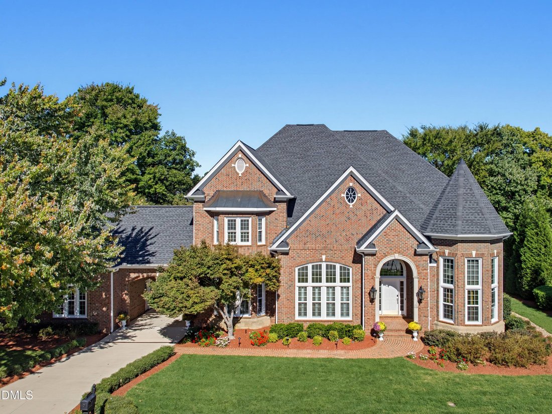 House in Raleigh, North Carolina, United States 1 - 19146992