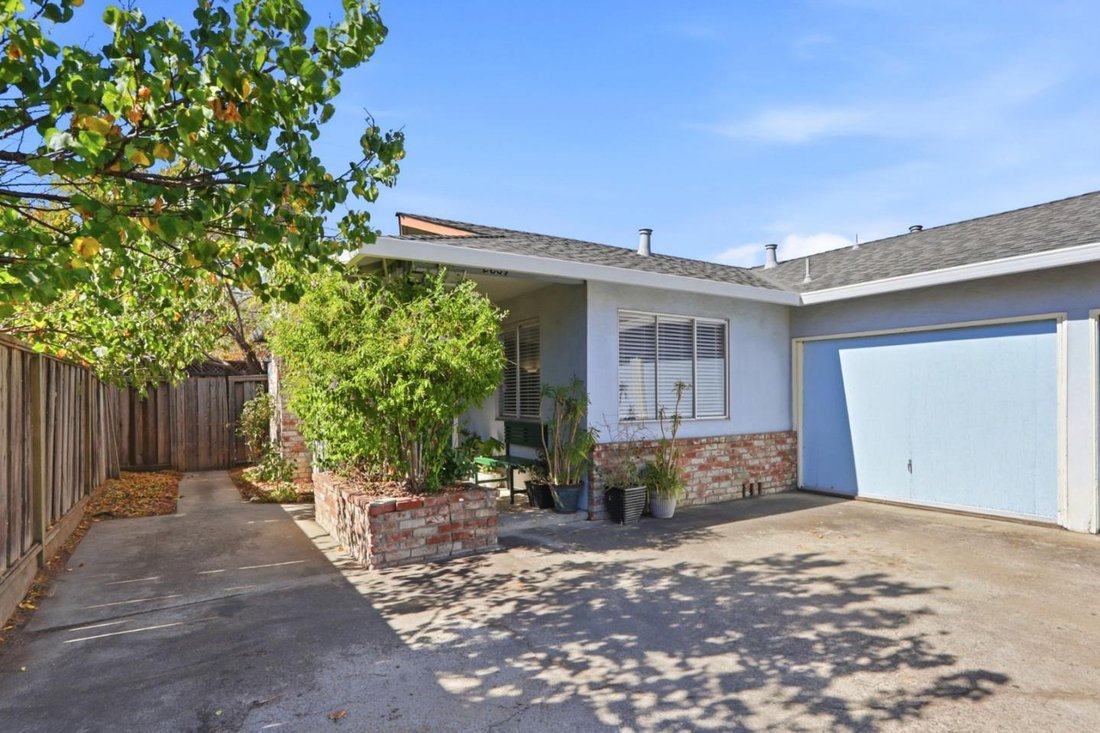 Maison à San José, Californie, États-Unis 4 - 19147504