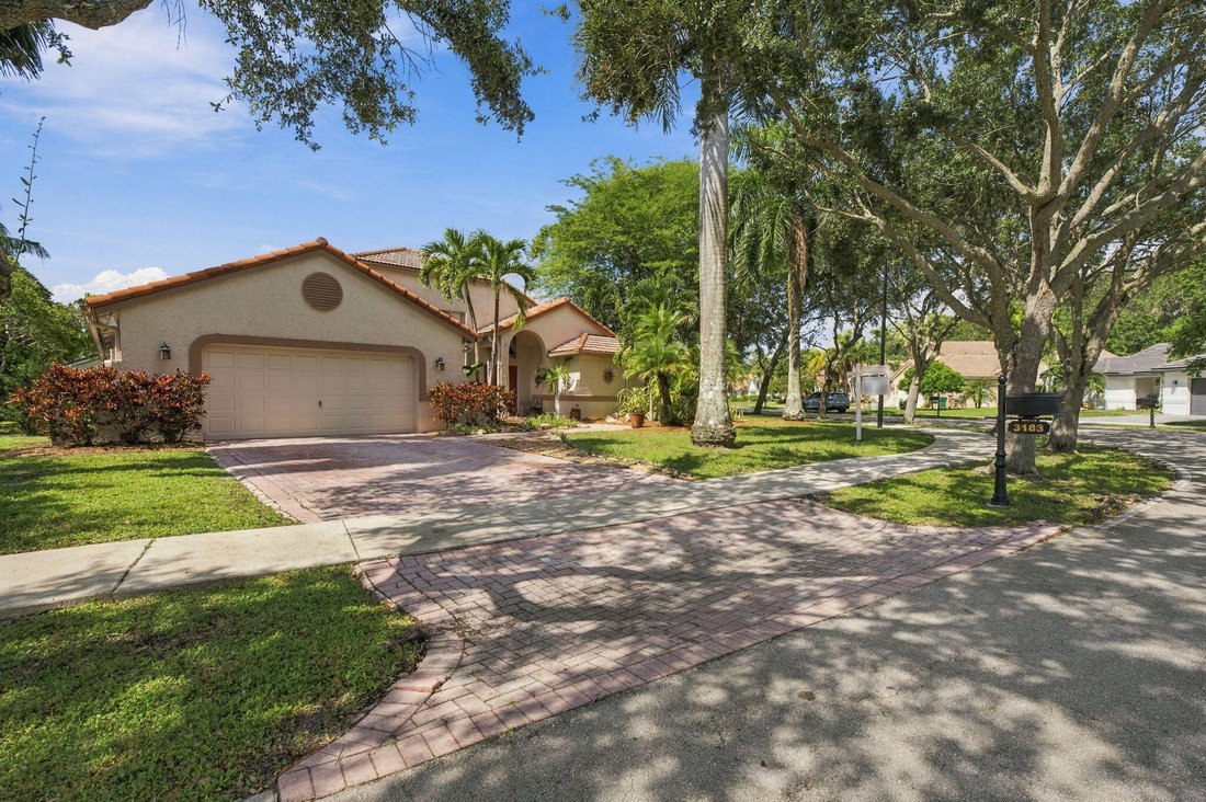 Haus in Davie, Florida, Vereinigte Staaten 5 - 19147821