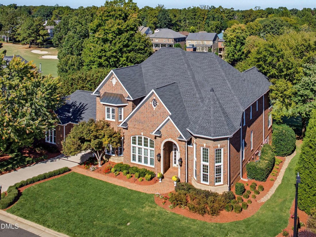 House in Raleigh, North Carolina, United States 2 - 19146992