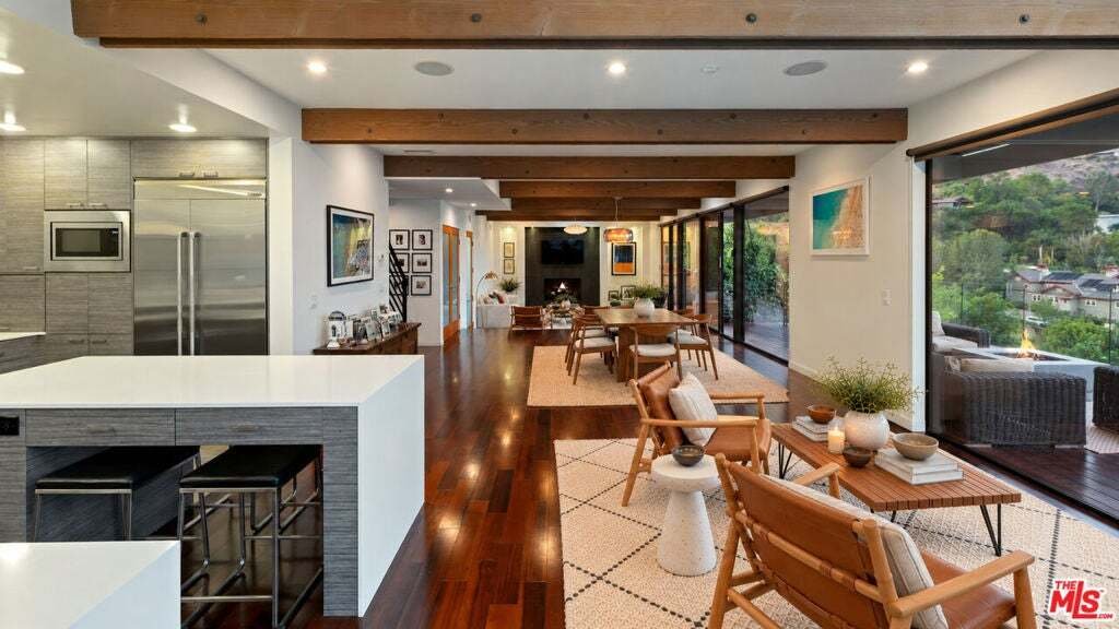 House in Los Angeles, California, United States 3 - 19146879