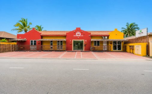 Casa a Oranjestad, Aruba 1