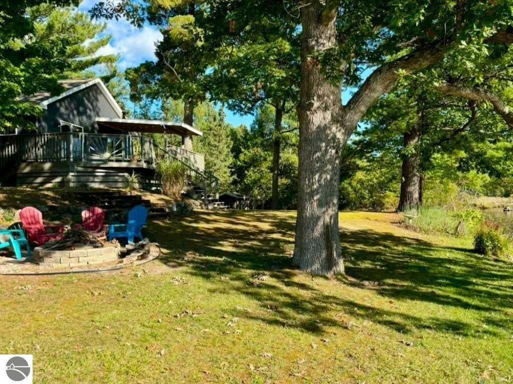 Maison à Rapid City, Michigan, États-Unis 1 - 19146679