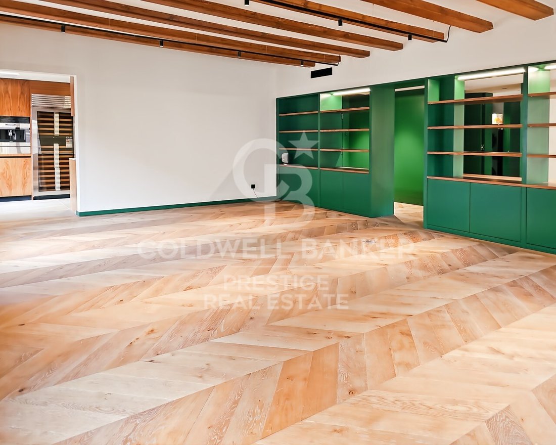 Apartment in Ciutat Vella, Barcelona, Spain 1 - 19148206