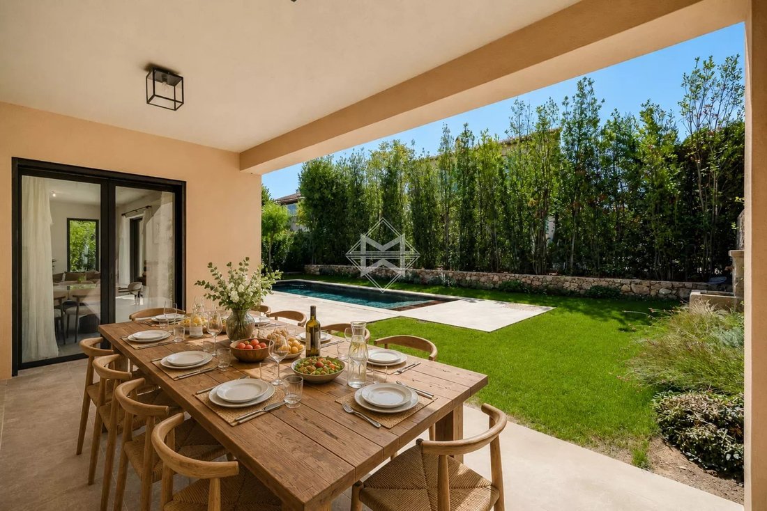 Residenza a Zone Ouest Urbaine, San Tropez, Francia 4 - 19145500