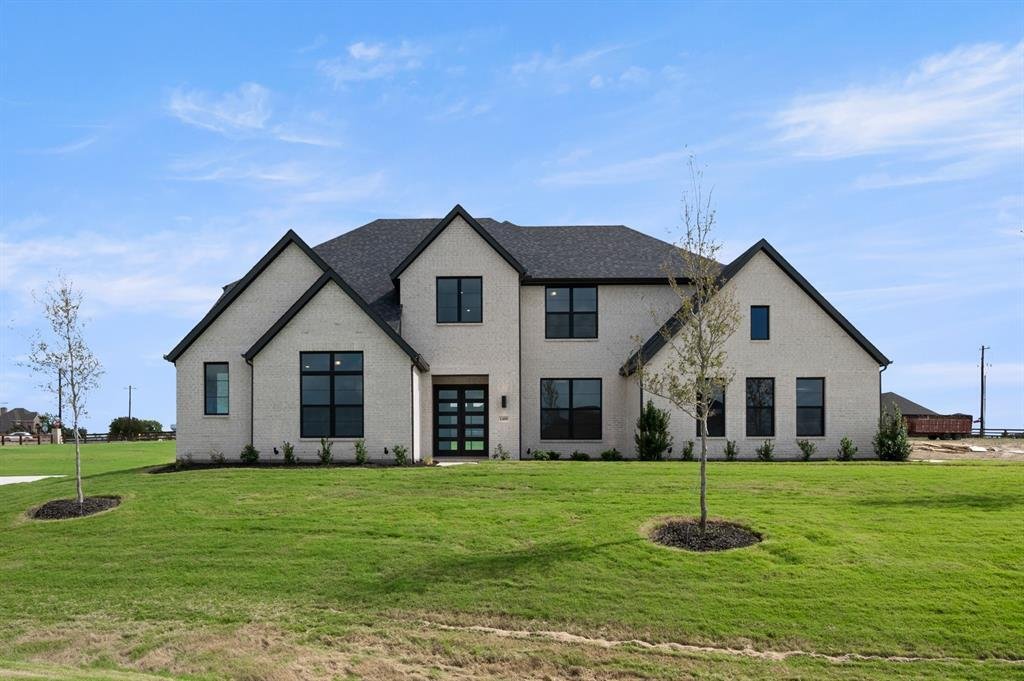 Casa a Lantana, Texas, Stati Uniti 2 - 19148068