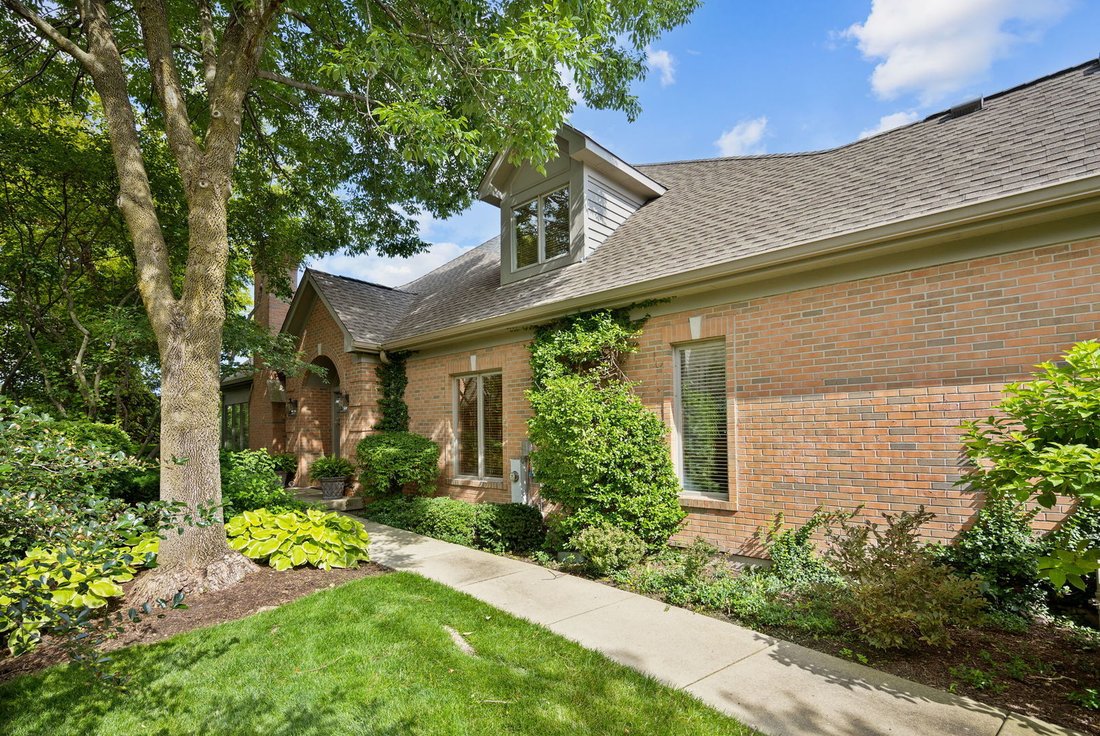 Maison de ville à Saint-Charles, Illinois, États-Unis 5 - 19147533