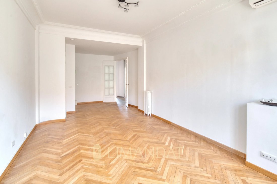 Apartment in Nice, Provence-Alpes-Côte d'Azur, France 3 - 19148536