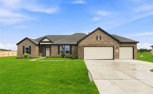 Maison à Beasley, Texas, États-Unis 1