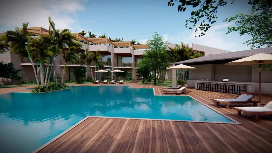 Condominio en San Nicolás, Aruba 3 - 19146224