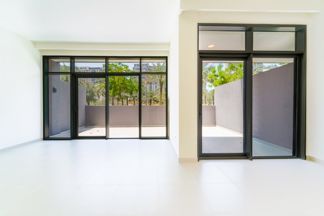 Apartment in Dubai Hills Estate, Dubai, United Arab Emirates 4 - 19148328