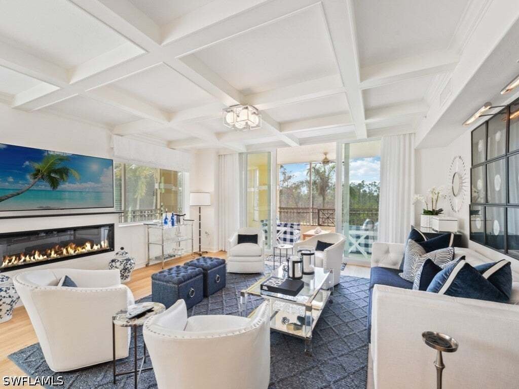 Condominio en Naples, Florida, Estados Unidos 1 - 19146804