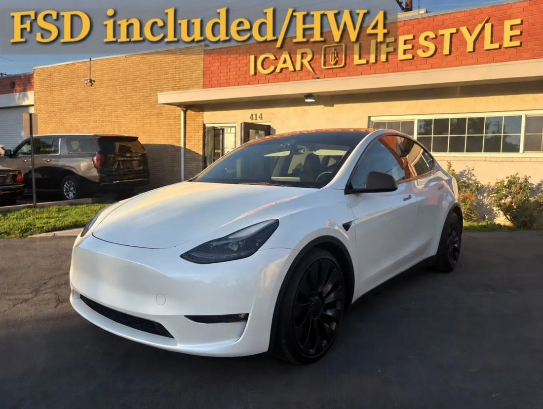 Suv in Arcadia, CA, United States 1 - 19145762