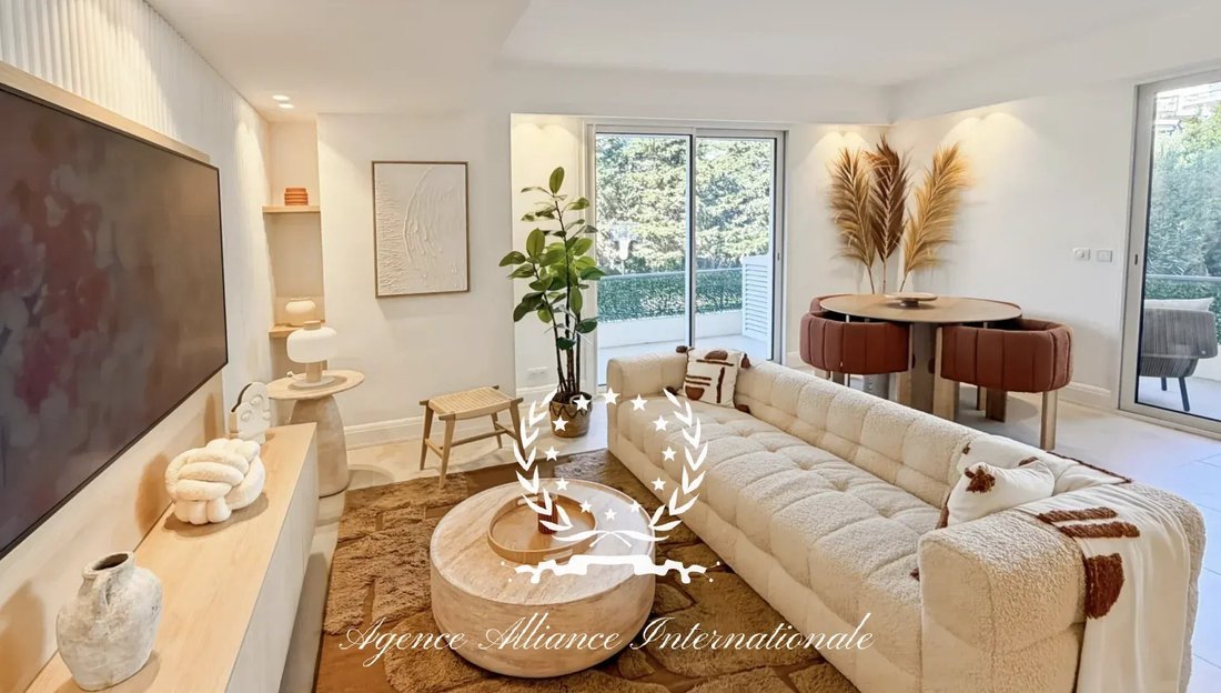 Apartamento en Cannes, Provenza-Alpes-Costa Azul, Francia 3 - 19145469