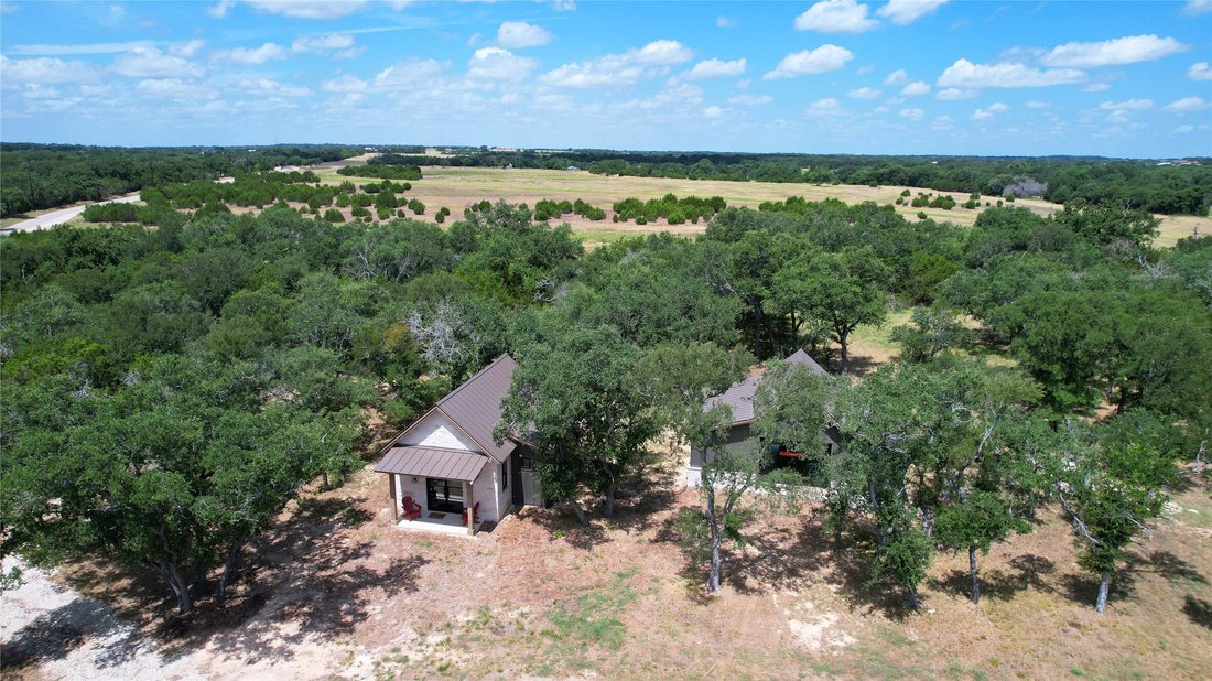 Terreno a Georgetown, Texas, Stati Uniti 2 - 19123466