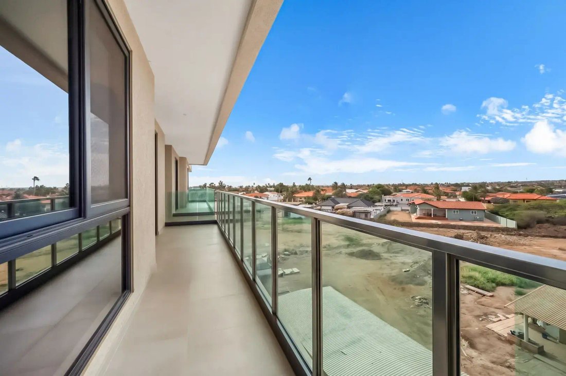 Appartement à Noord, Aruba 4 - 19146241