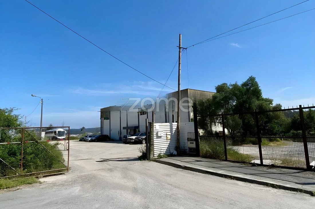 Land in Ermesinde, Distrikt Porto, Portugal 4 - 19148601