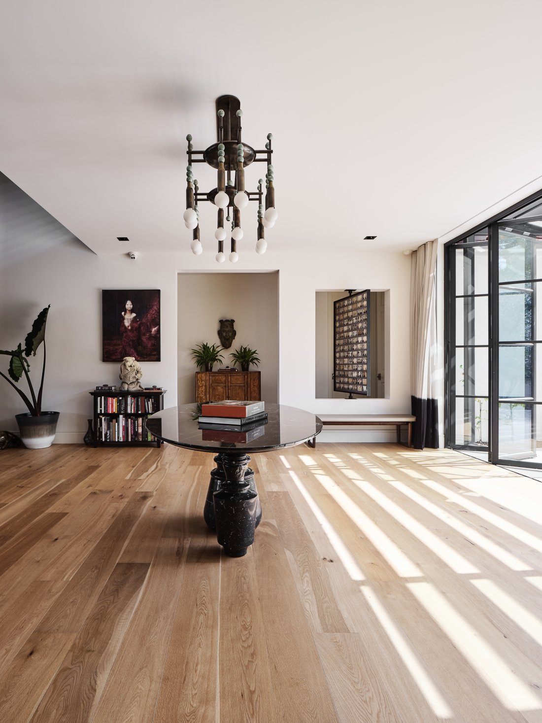 Maison à Rancho Santa Fe, Californie, États-Unis 4 - 17704477
