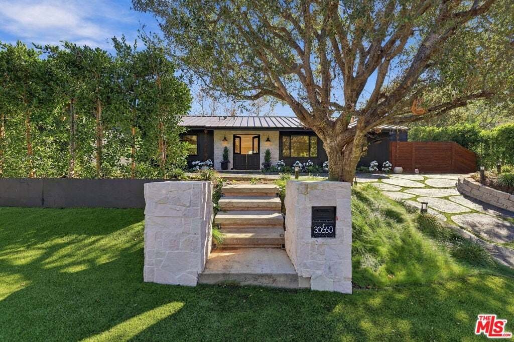 Haus in Malibu, Kalifornien, Vereinigte Staaten 1 - 19146906