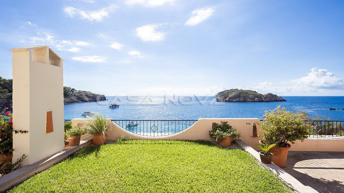 Appartamento a Santa Ponsa, Isole Baleari, Spagna 2 - 19147999