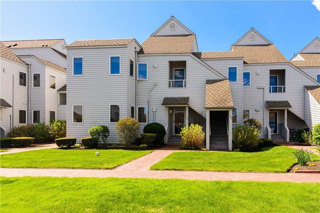 Condominio en Narragansett, Rhode Island, Estados Unidos 3 - 19146805