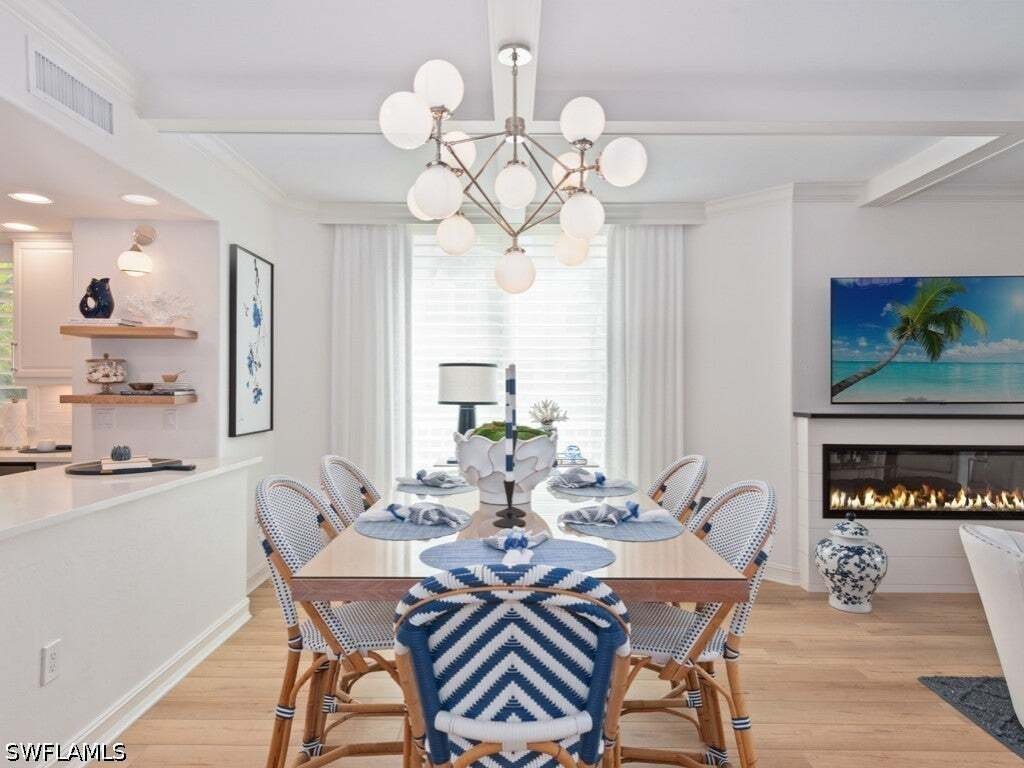 Condominio en Naples, Florida, Estados Unidos 4 - 19146804
