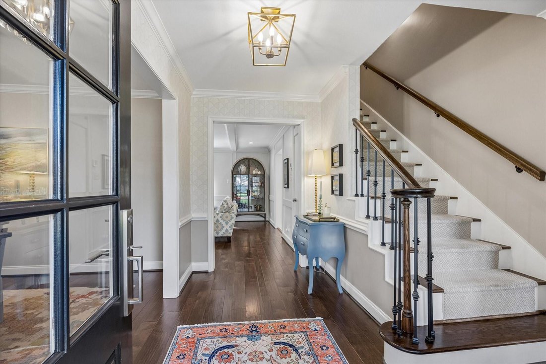 Casa a Houston, Texas, Stati Uniti 5 - 19140490
