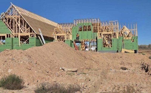 Maison à Grand Junction, Colorado, États-Unis 1