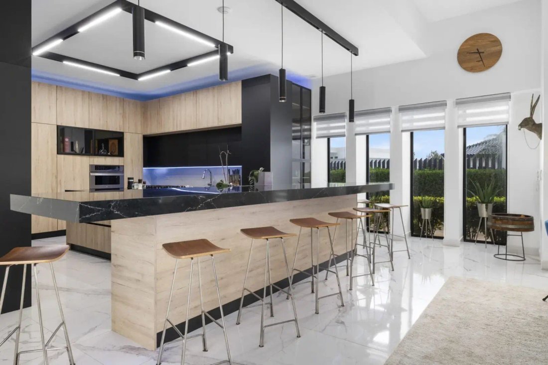Casa en Noord, Aruba 5 - 19146230
