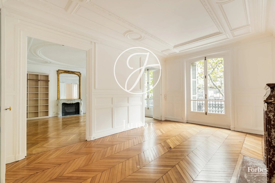 Appartement à Saint Germain des Prés, Paris 6e Arrondissement, Paris 3 - 19145450