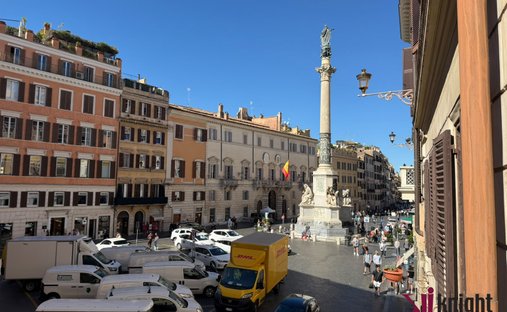 Appartamento a Aventino - San Saba, Roma, Italia 1
