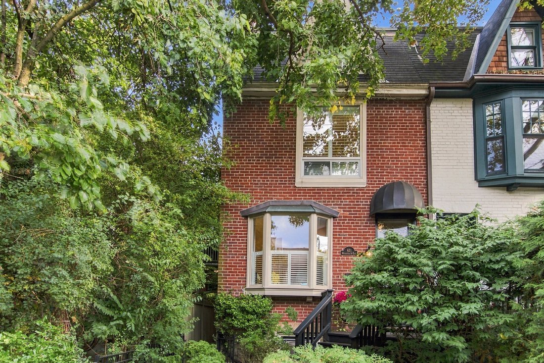 Haus in Toronto, Ontario, Kanada 5 - 19145849
