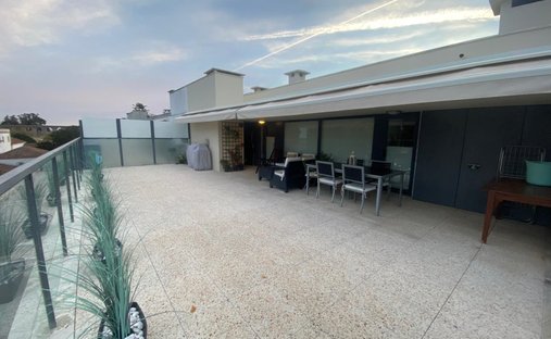 Wohnung in Malagueira e Horta das Figueiras, Distrikt Évora, Portugal 1