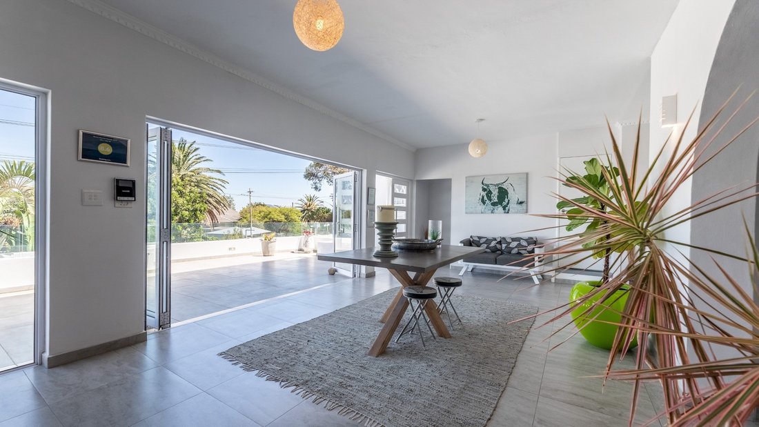 Casa en Camps Bay, Costa Atlántica, Ciudad del Cabo 2 - 19148550