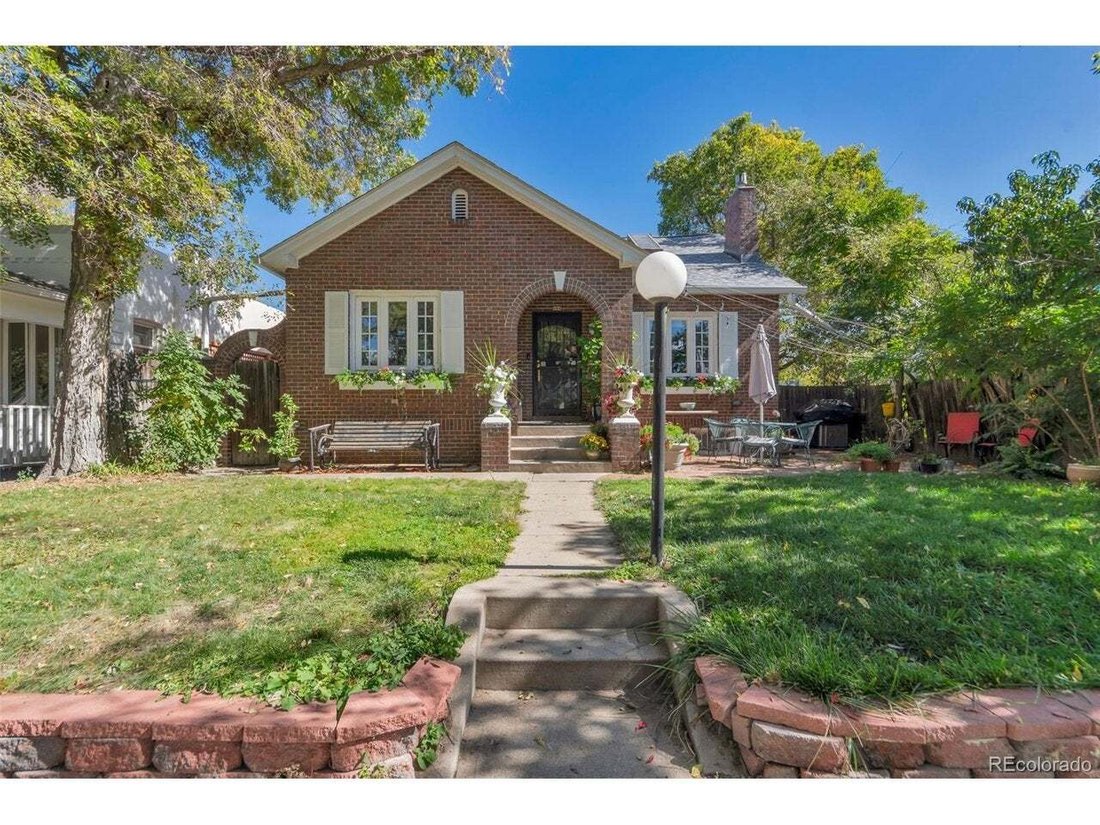 House in Denver, Colorado, United States 3 - 19147299