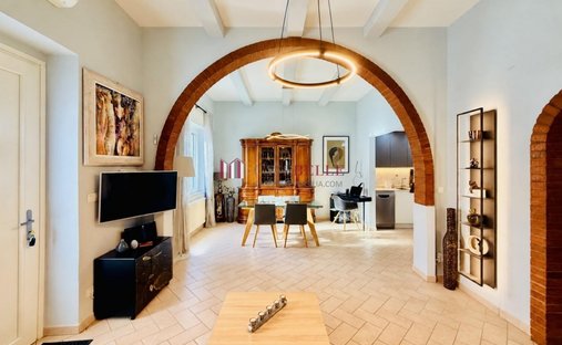 Residenza a Lido di Camaiore, Camaiore, Toscana 1